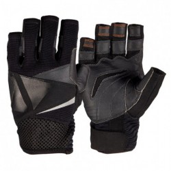 Sailing Gloves Short Finger